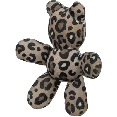 Pluchen speeltje voor kat vogel Trixie