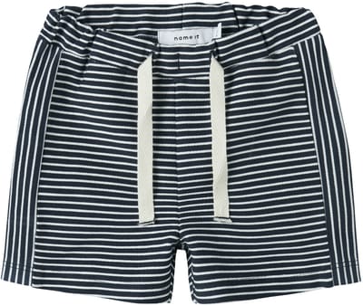 NAME IT - NBMFIBER SHORTS - Baby - Bermuda shorts
