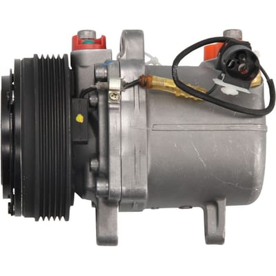Compressor airconditioning AIRSTAL 10-0122