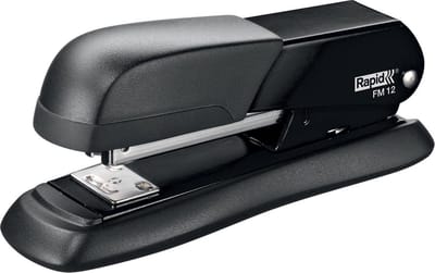 Rapid nietmachine FM12 20 stuks