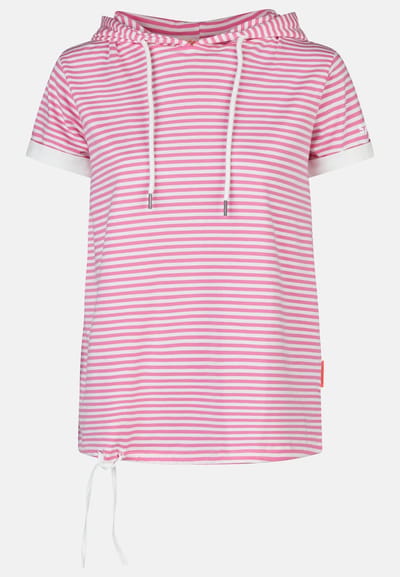 salzhaut Shirt BAGALUTEN
