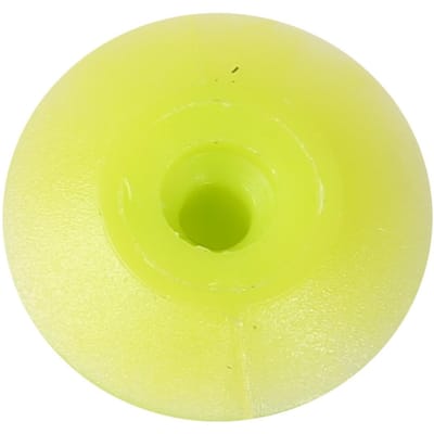 Bross Auto Parts BCF278 10 Stuks Expandeermoer, Geel voor Ford:1659672