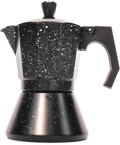 Rosenberg - XL Percelator voor 9 kopjes - Espresso koffiepot