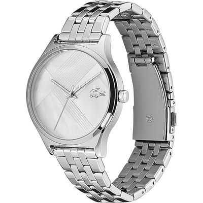 Lacoste LC2001147 NIKITA Dames Horloge