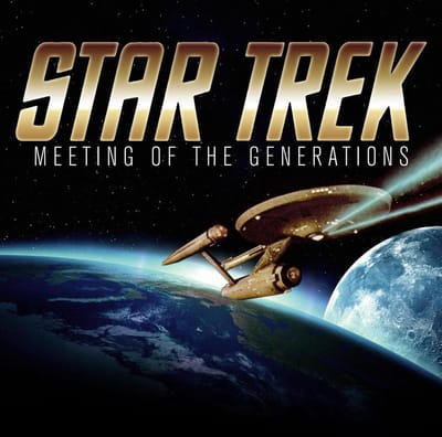 Meeting Of The Generations