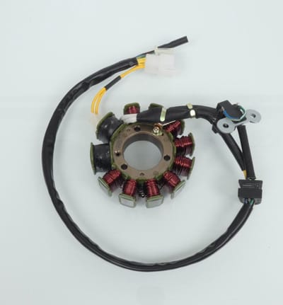 rms ontstekingsstator voor sym 200 joyride scooter 2005 la18w9-6 nieuw
