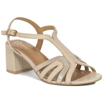 Sandalen met hakken Maciejka 0694804001