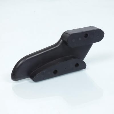 transmissie kettinggeleider voor derbi 50 senda xtrem motorfiets 2002 - 2003 00h01803771 nieuw