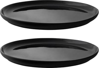 Stelton Theo ontbijtborden - 2 stuks