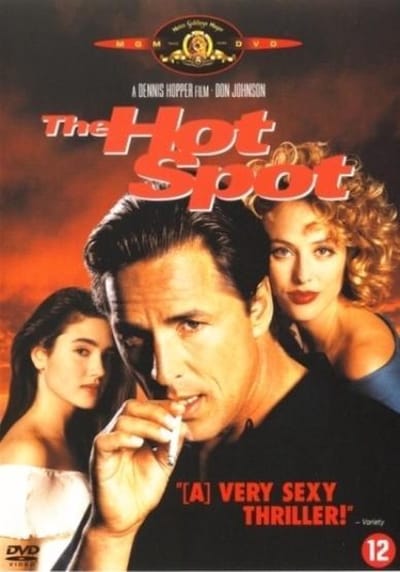 Hot Spot