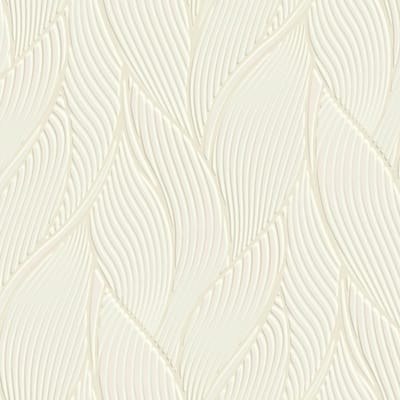 Zambaiti Vinylbehang Z18906 - Trussardi - Modern Wit - 70cm x 10.05m