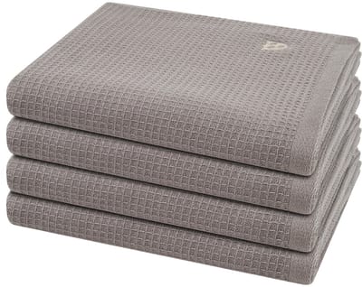 Ross Sonstiges 4 X handdoek - in set 4 pack Pique