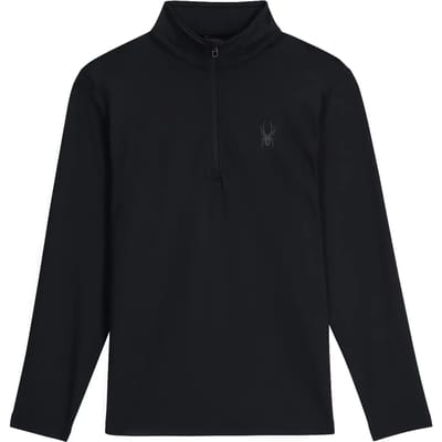 1/2 rits sweater Spyder Prospect