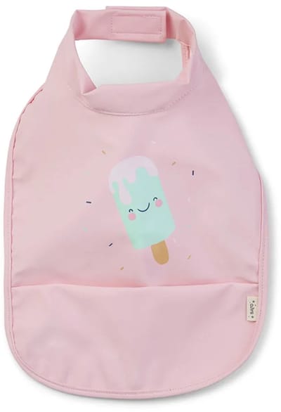 Saro Waterdichte Slab Roze Kinderen