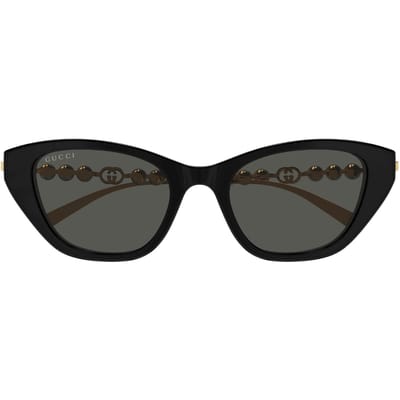 Zonnebrillen Gucci GG1968S-001 Vrouw