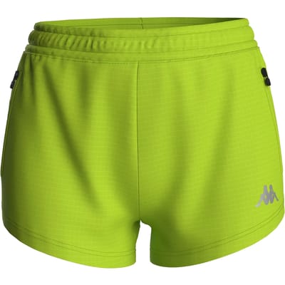 Damesshort Kappa Ifler Pro
