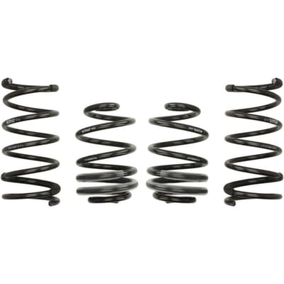 Ophangset, veren Pro-Kit EIBACH E10-63-029-01-22