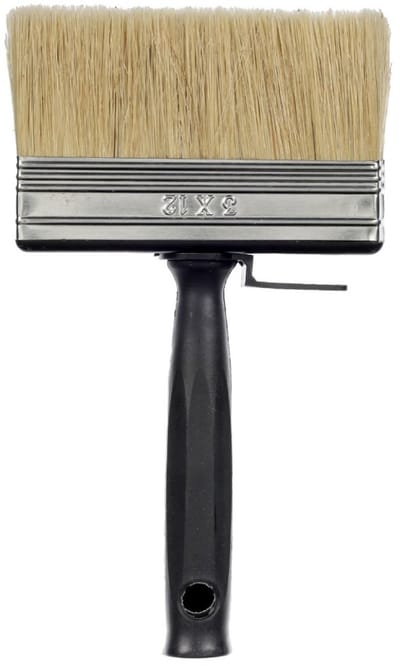 Veba Blokkwast DHZ Serie 925 - 12 x 3 cm
