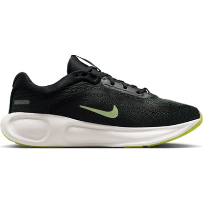 Nike Stellar Ride Kindersneakers - Zwart - Maat 40 - Mesh/Synthetisch