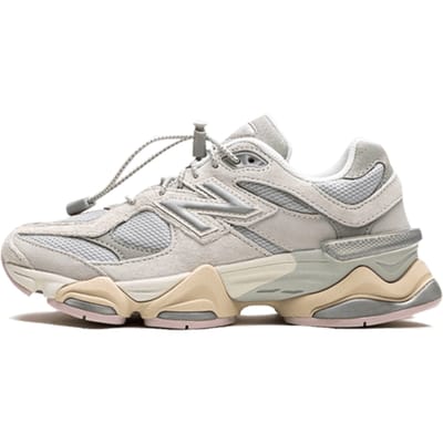 New Balance 9060 Grey Lilac