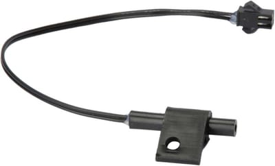 Hometrainer Reed Schakelaar - Snelheidssensor Accessoires - Fitnessapparaten Repareren - Universele Compatibiliteit - 60cm Lengte - Zwart