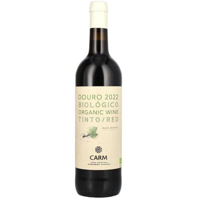 CARM Rabigato White DOP Douro 2025 12,5% Vol. 0,75l