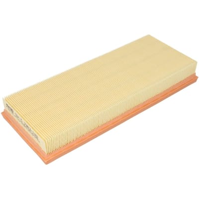 Luchtfilter MANN-FILTER C 3383/1