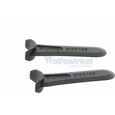 Flymo fly014 mesjes minimo/microlite (6)