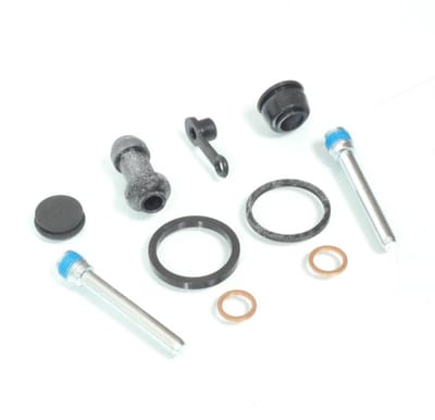 Kit réparation étrier de frein All Balls pour Moto Kawasaki 65 KX 2000 à 2023 AR / 18-3033 Neuf