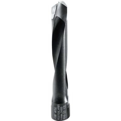 Festool 497871 Deuvelsnijder Hardmetaal Lengte 70 mm Afmeting, Ø 14 mm Werklengte 70 mm