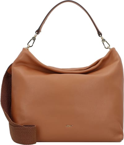 abro Dalia Handtas Leer 32 cm - Dames - cuoio