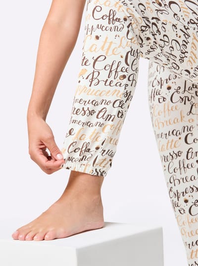 Pyjama-Broek