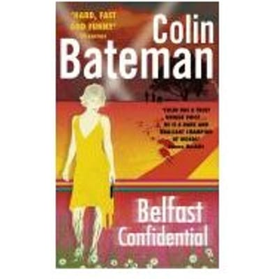 Belfast Confidential - Bateman