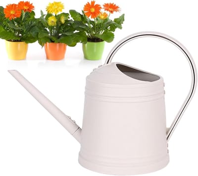 Kleine gieter voor kamerplanten - Tuingereedschap voor eenvoudig water geven