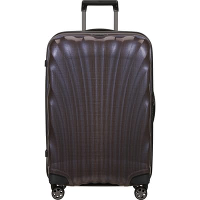 Samsonite C-Lite Koffer (4 wielen) 69cm Mystic Plum