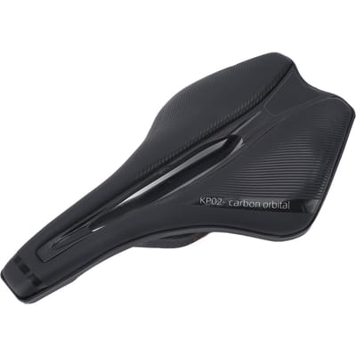 Hol Fietszadel Ademend Comfortabel Lichtgewicht Anti-slip Fiets Hol Zitkussen voor gray