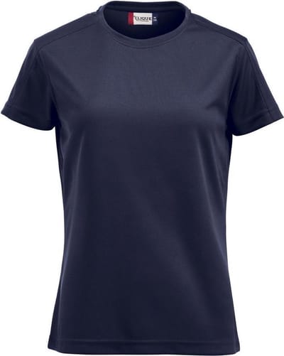 Clique Ice-T Ladies Donker Navy maat S