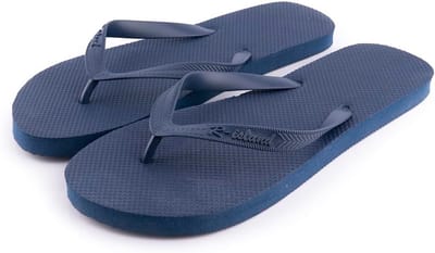 Waterdichte Teenslippers voor Heren - Strand, Zwembad en Thuis