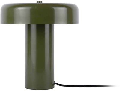 Leitmotiv Tafellamp Riqueza Palo - Groen - Ø24cm - Modern