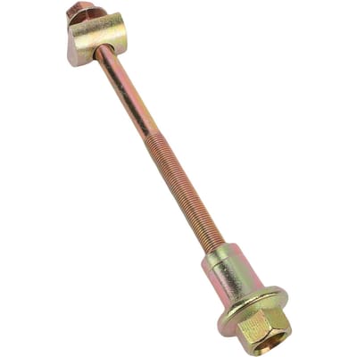 2PCS Ancre Hexagonale Bras de Réglage Barre de Torsion 90101 12159 Remplacement pour Pickup 4WD T100 Hilux