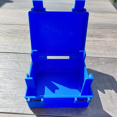 Qwixx Opbergdoos (PLA) - 8 blokken