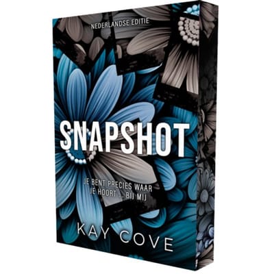 Snapshot - Lessons In Love - Kay Cove