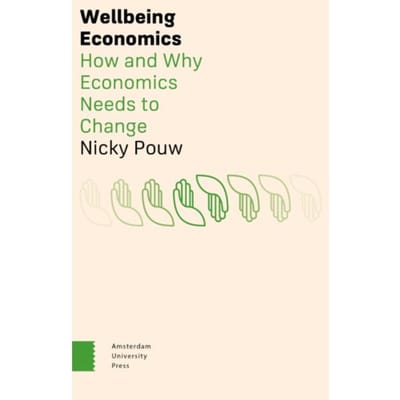 Wellbeing Economics - Nicky Pouw
