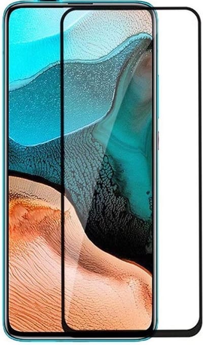 MG Tempered Glass - iPhone 11 - 3D