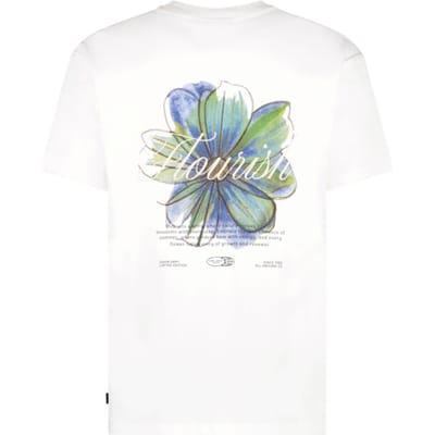 Cars Jeans T-shirt Pluyo - heren
