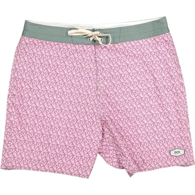 Zwemshort Misspelled Stork