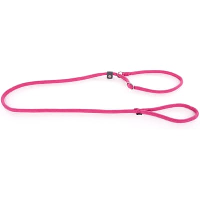 Halsband voor honden classic educatief nylon Martin Sellier