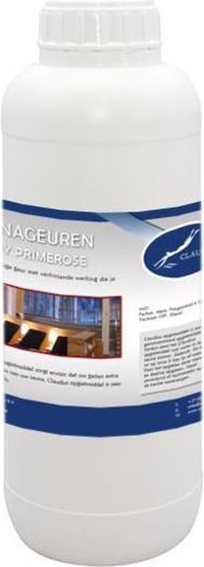 Sauna opgietmiddel Happy Primerose 1L