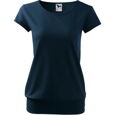 T-shirt dames Malfini City 120