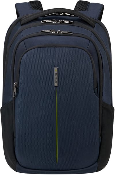 Samsonite rugzak - Guardit 3.0 laptop backpack 15,6 inch - Blue - 22,5 l